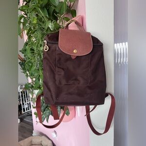 Longchamp backpack